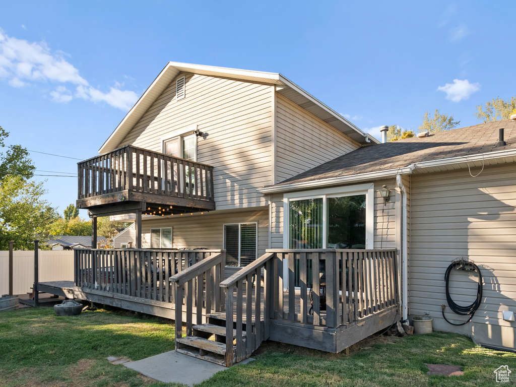 Photo 28 for MLS #2117164 at 218 E 7615 South