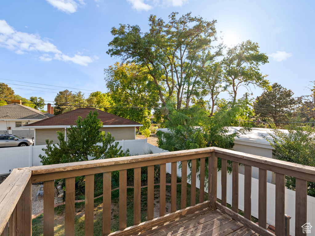 Photo 16 for MLS #2117164 at 218 E 7615 South
