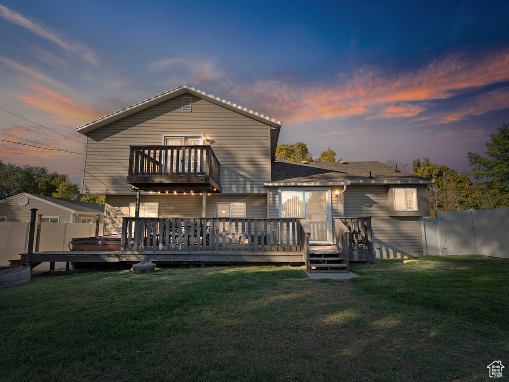 Photo 32 for MLS #2117164 at 218 E 7615 South