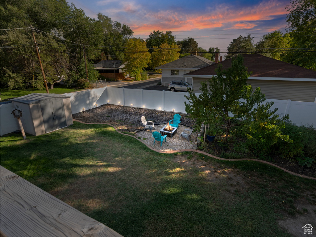 Photo 34 for MLS #2117164 at 218 E 7615 South