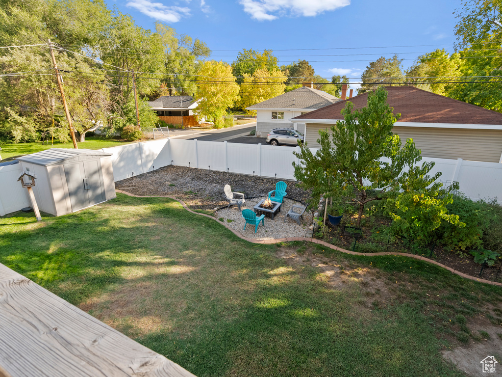 Photo 29 for MLS #2117164 at 218 E 7615 South