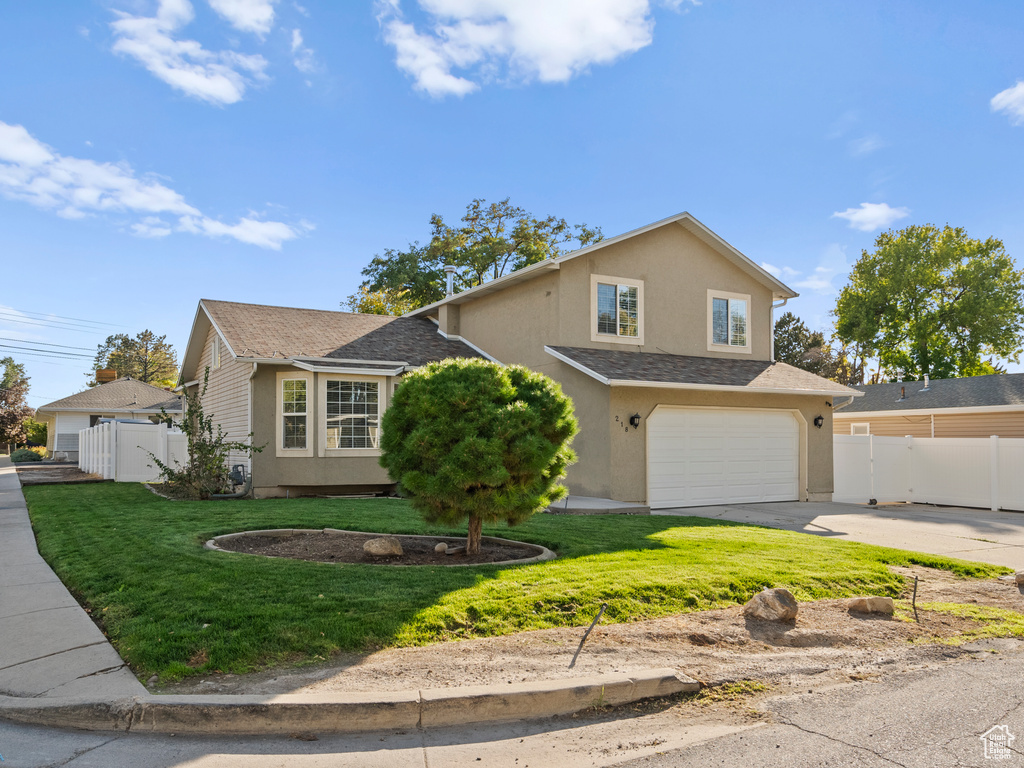 Photo 27 for MLS #2117164 at 218 E 7615 South