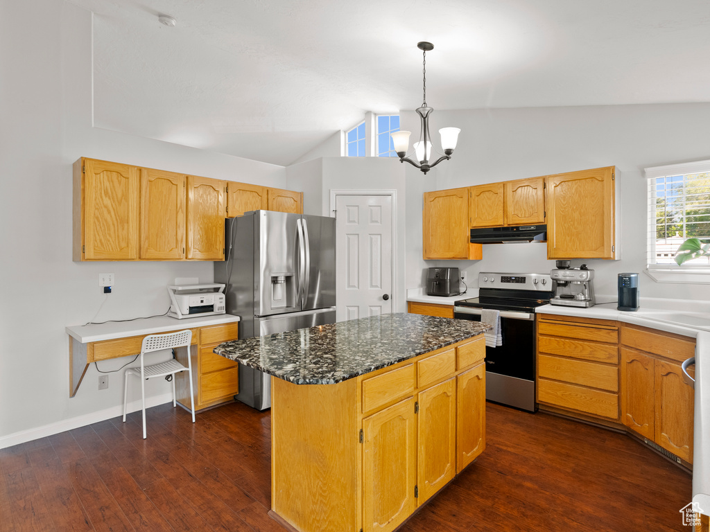 Photo 6 for MLS #2117164 at 218 E 7615 South
