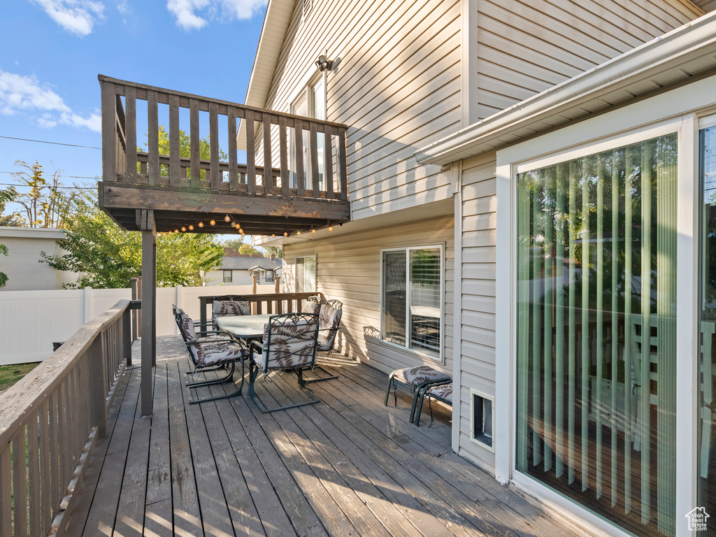 Photo 8 for MLS #2117164 at 218 E 7615 South