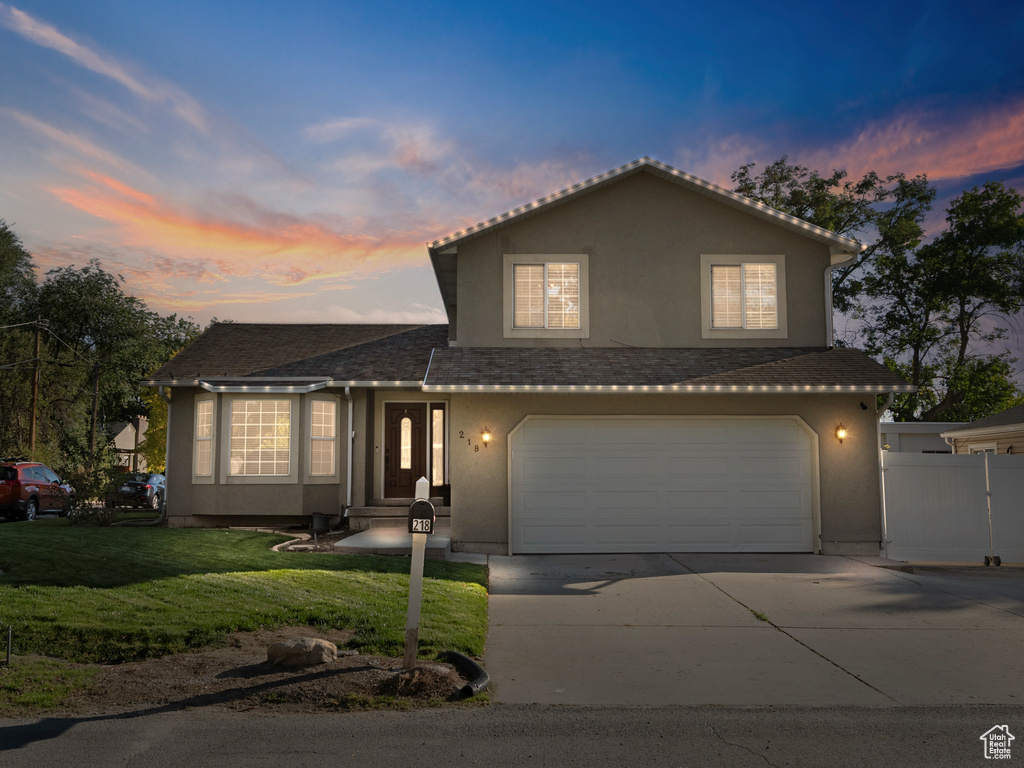 Photo 2 for MLS #2117164 at 218 E 7615 South