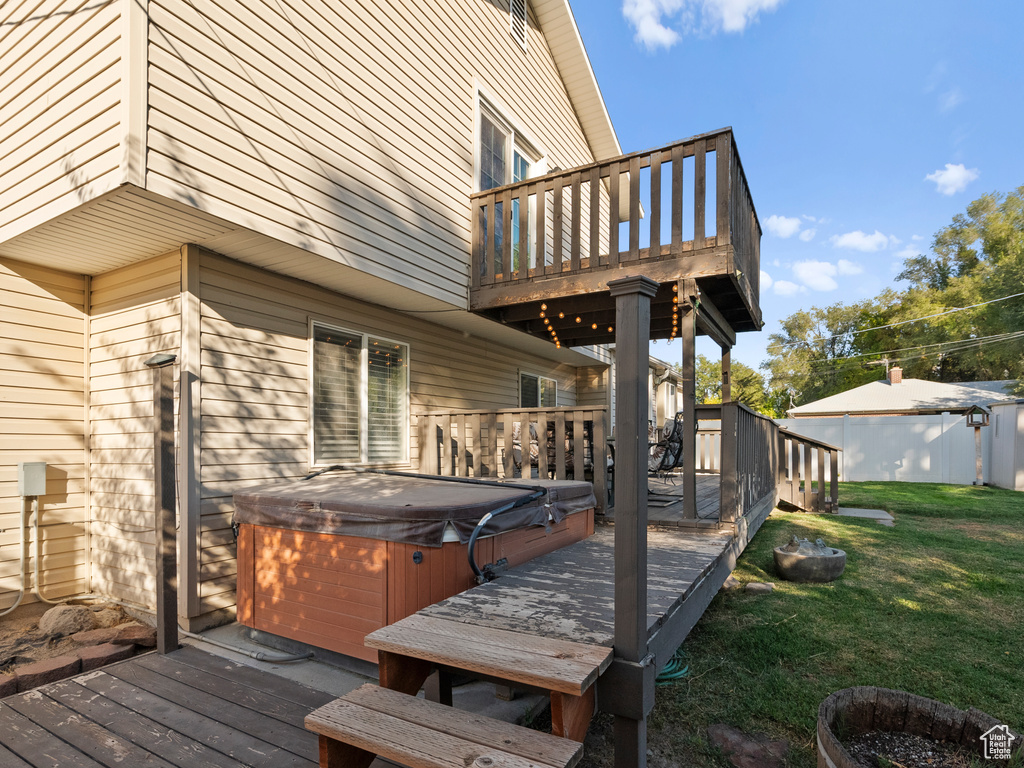 Photo 31 for MLS #2117164 at 218 E 7615 South