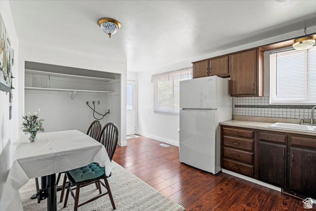 Photo 6 for MLS #2117165 at 4125 N Palmer Rd