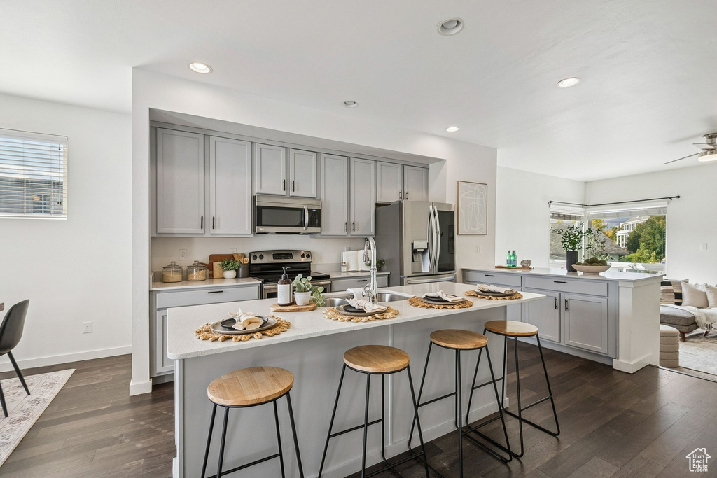 Photo 12 for MLS #2117166 at 10372 S Clavey Ln