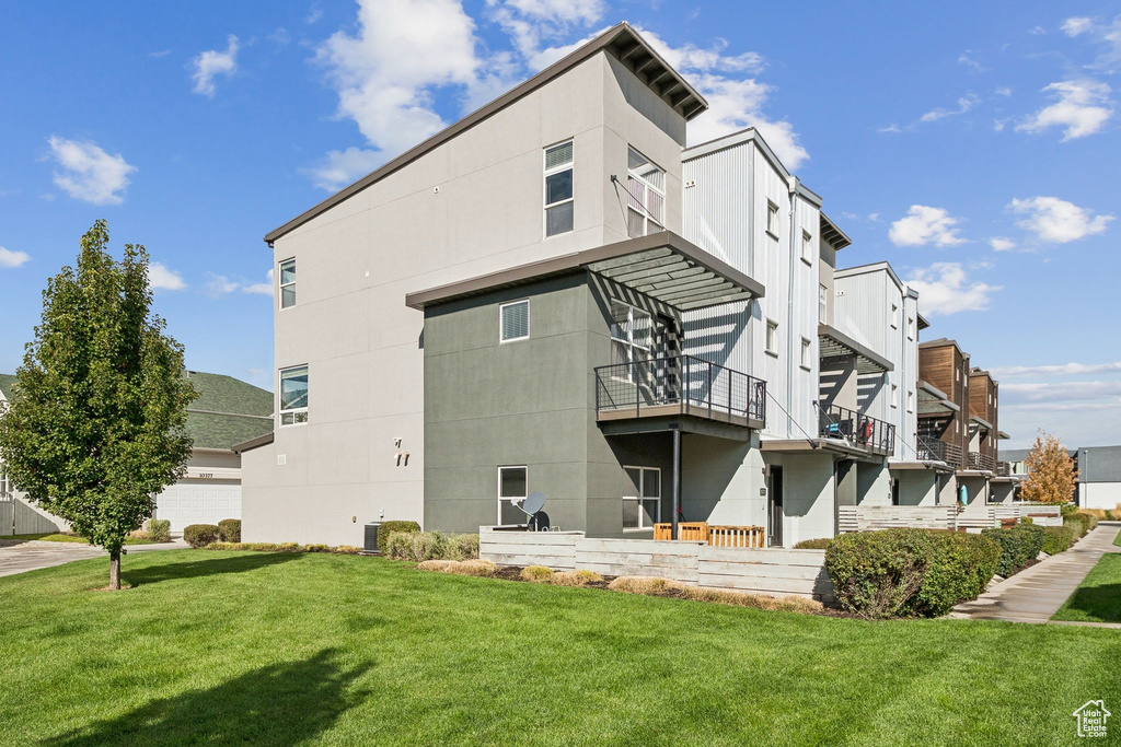 Photo 2 for MLS #2117166 at 10372 S Clavey Ln
