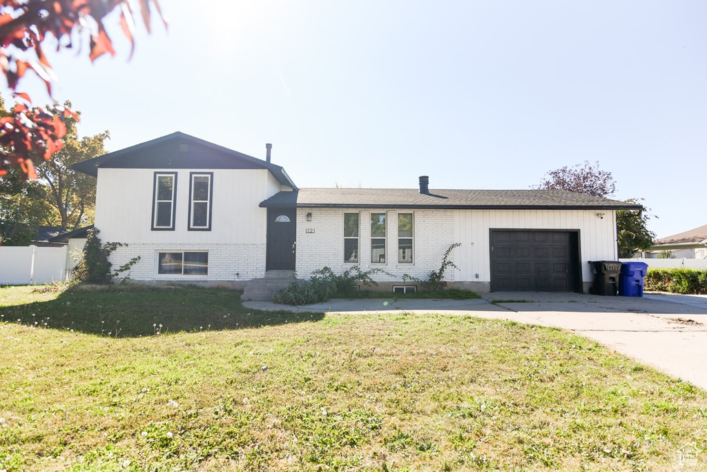 Photo 7 for MLS #2117167 at 1121 W 1290 South