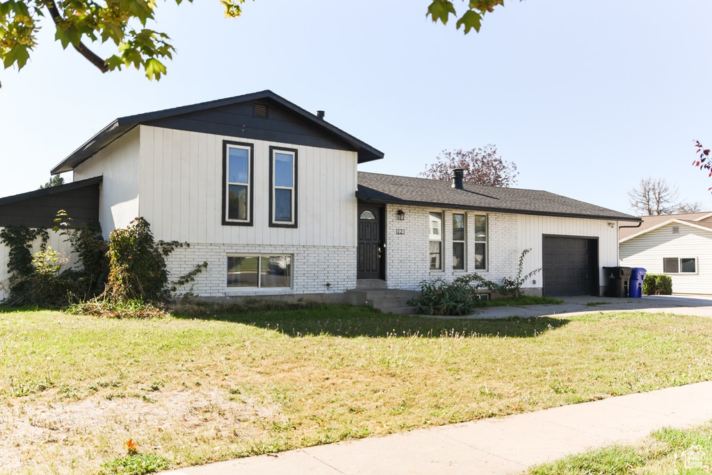 Photo 2 for MLS #2117167 at 1121 W 1290 South