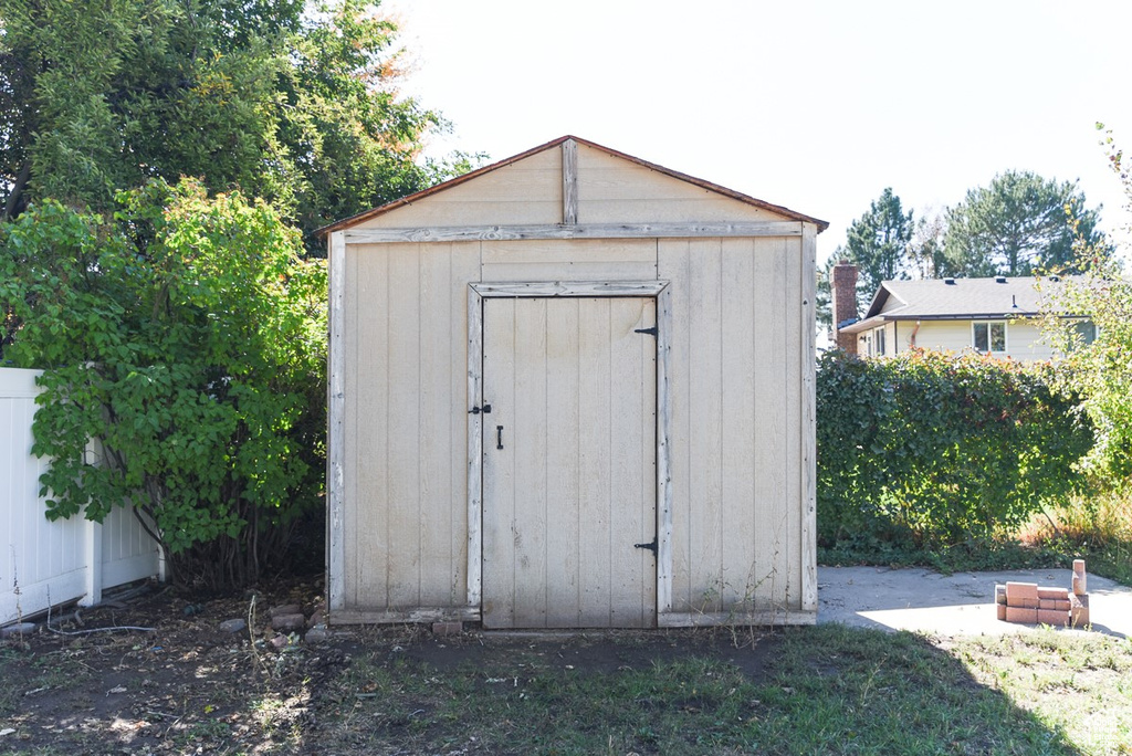 Photo 52 for MLS #2117167 at 1121 W 1290 South