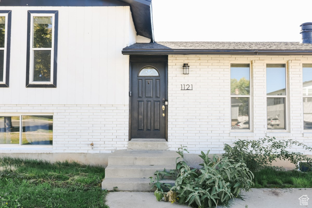 Photo 8 for MLS #2117167 at 1121 W 1290 South