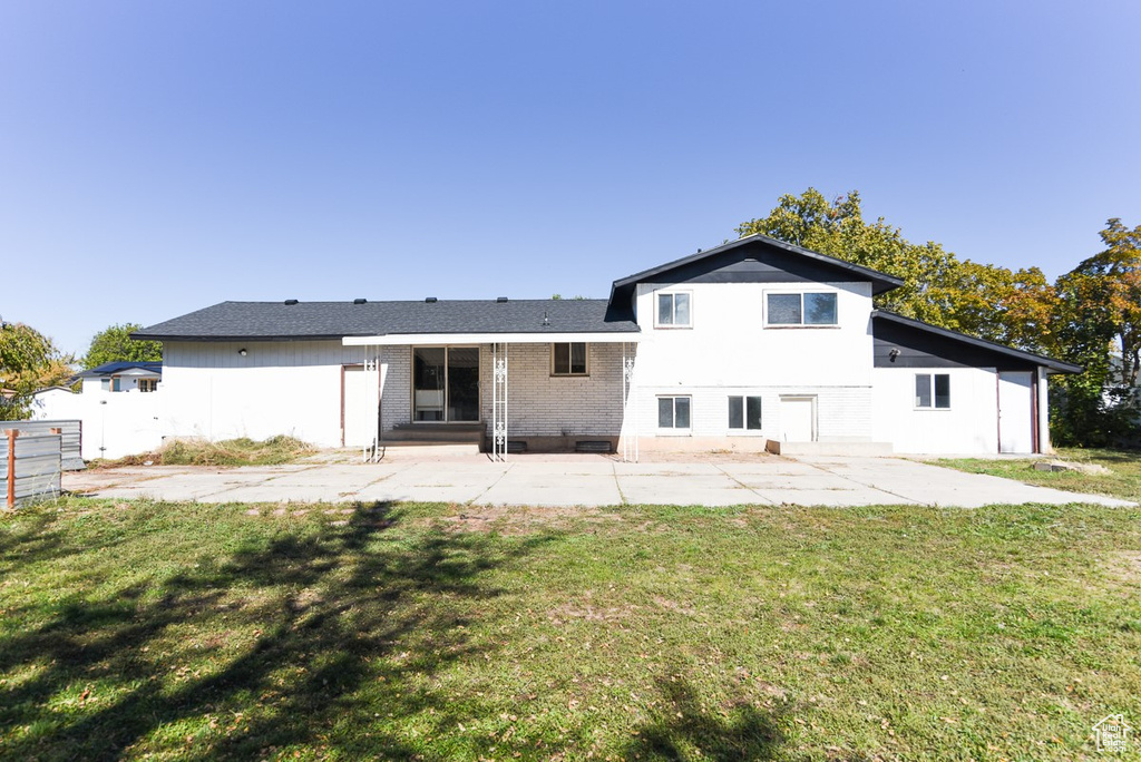 Photo 54 for MLS #2117167 at 1121 W 1290 South