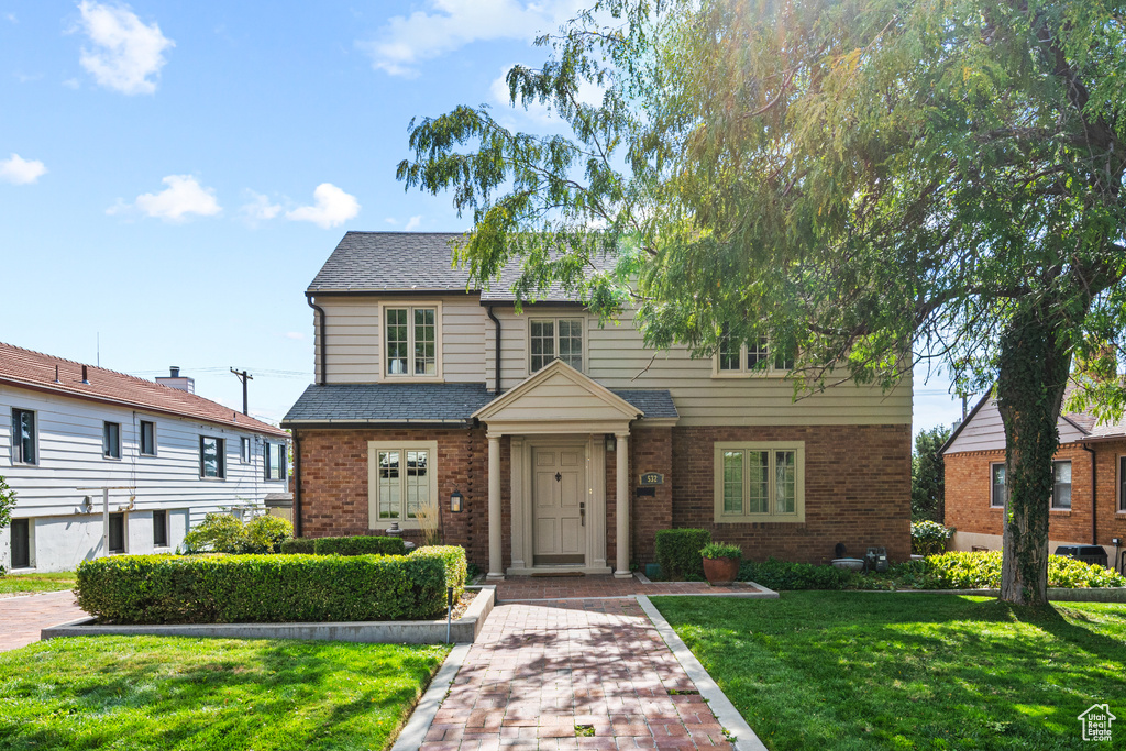532 E 12TH AVE Salt Lake City, UT 84103