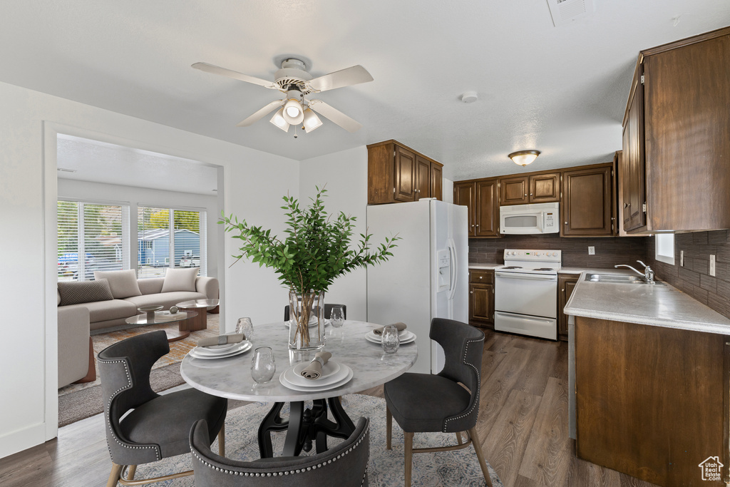Photo 5 for MLS #2117173 at 470 N 75 West