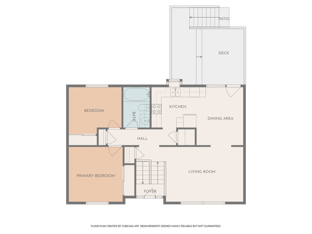 Photo 34 for MLS #2117173 at 470 N 75 West