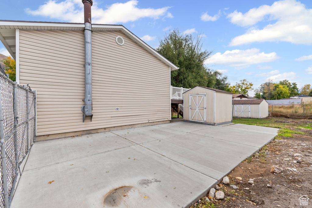 Photo 23 for MLS #2117173 at 470 N 75 West