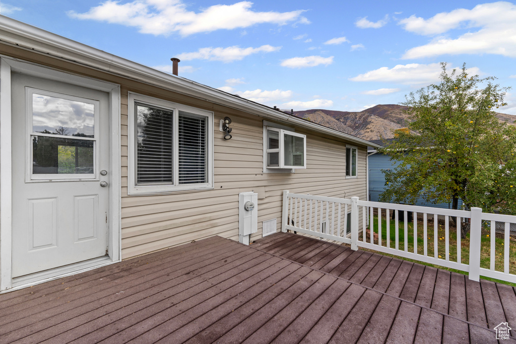 Photo 19 for MLS #2117173 at 470 N 75 West