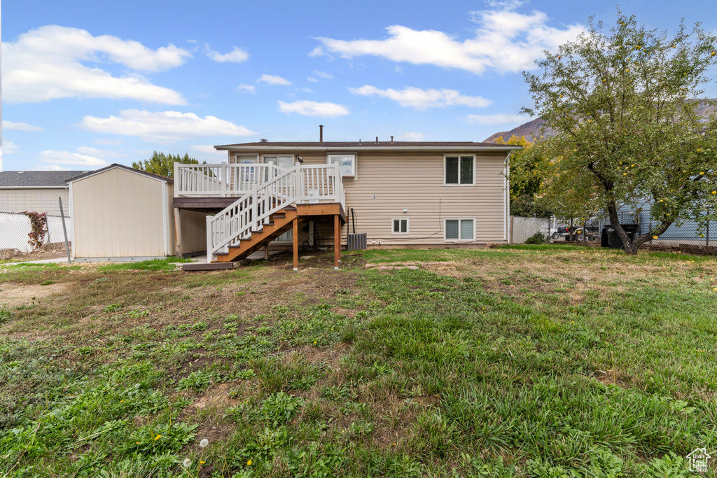 Photo 21 for MLS #2117173 at 470 N 75 West