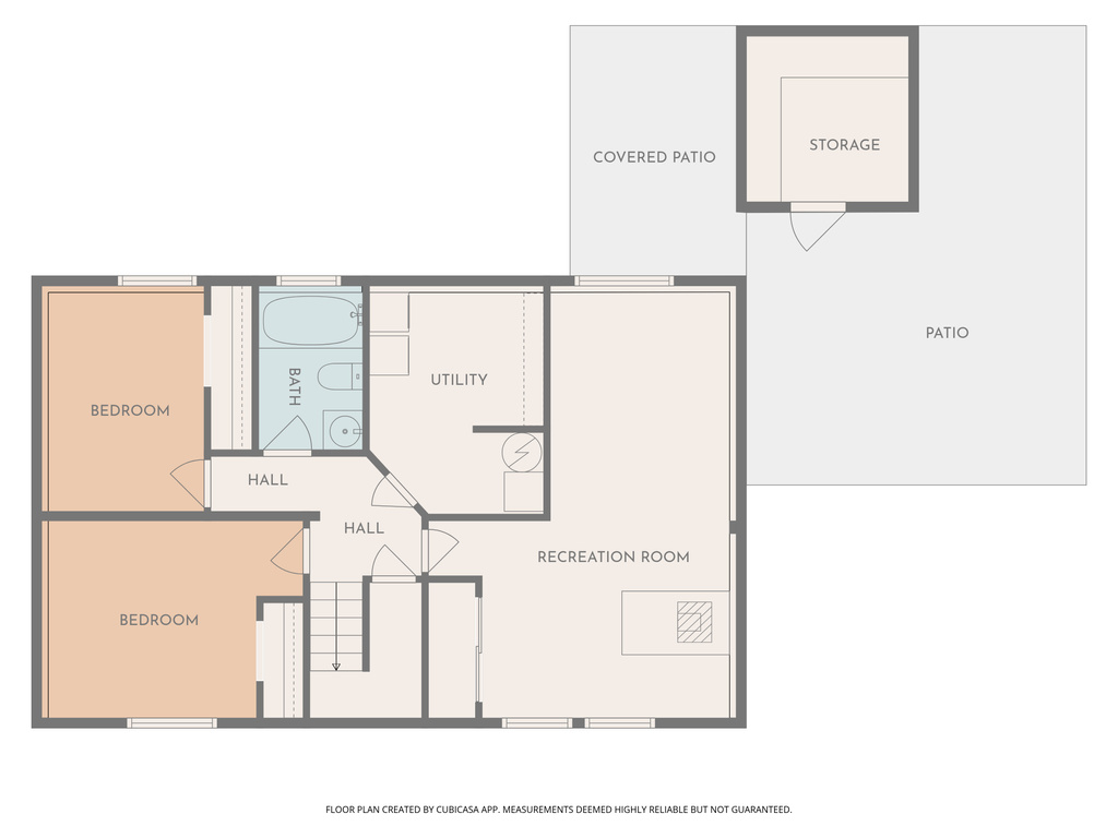 Photo 33 for MLS #2117173 at 470 N 75 West