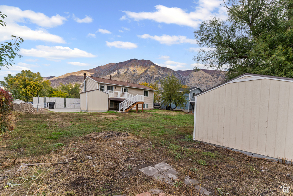 Photo 22 for MLS #2117173 at 470 N 75 West