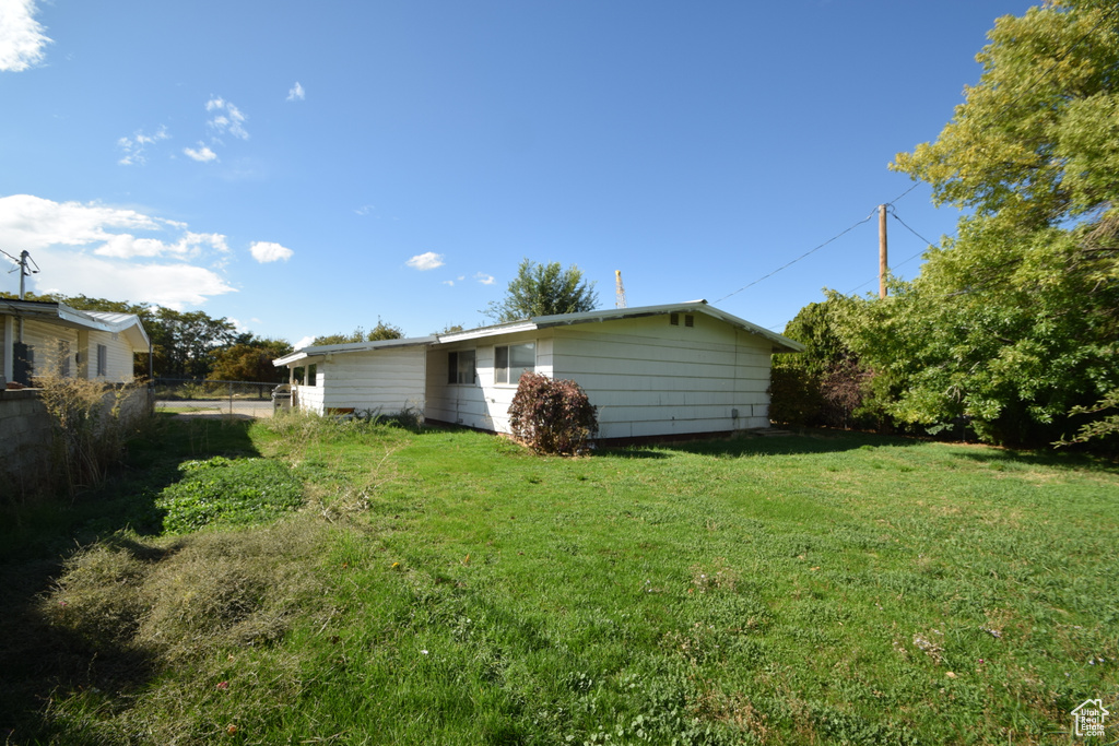 Photo 13 for MLS #2117174 at 1746 N 475 West