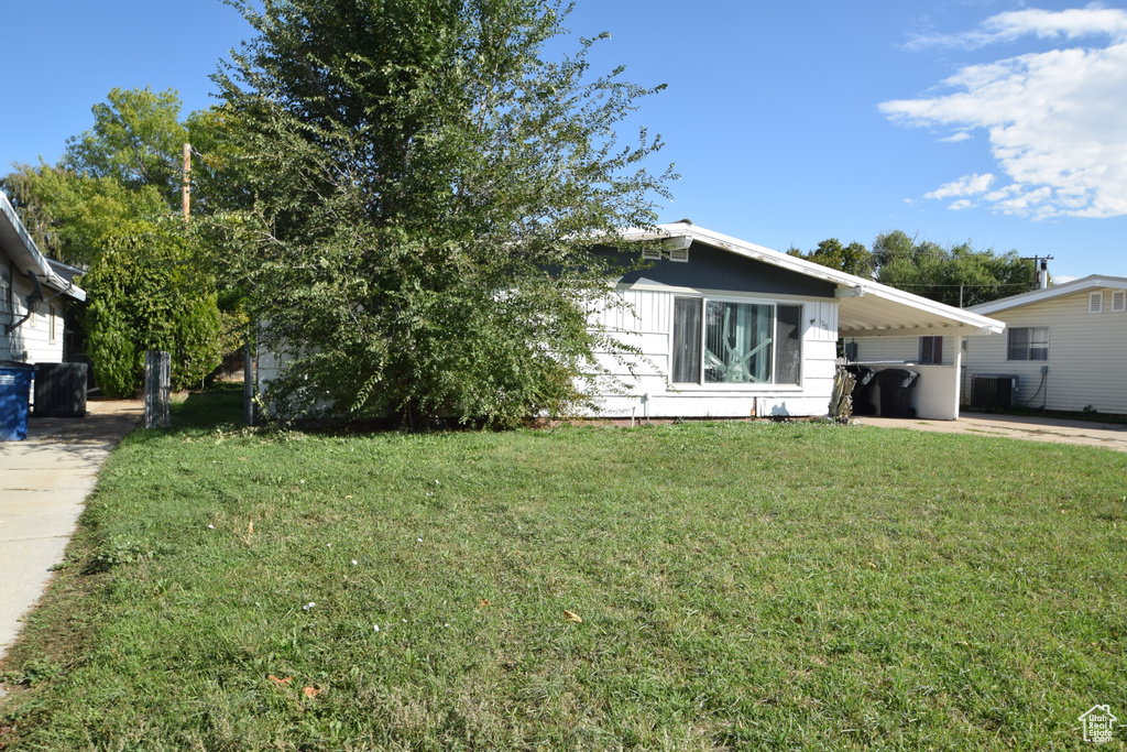 Photo 2 for MLS #2117174 at 1746 N 475 West