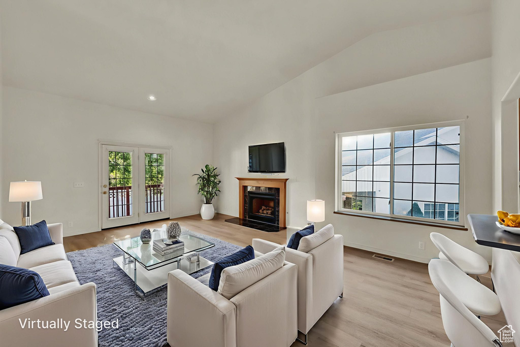 Photo 10 for MLS #2117175 at 524 S Oak Ln #3