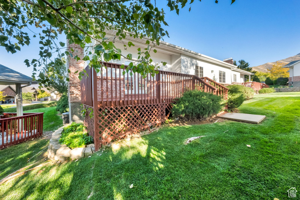 Photo 6 for MLS #2117175 at 524 S Oak Ln #3