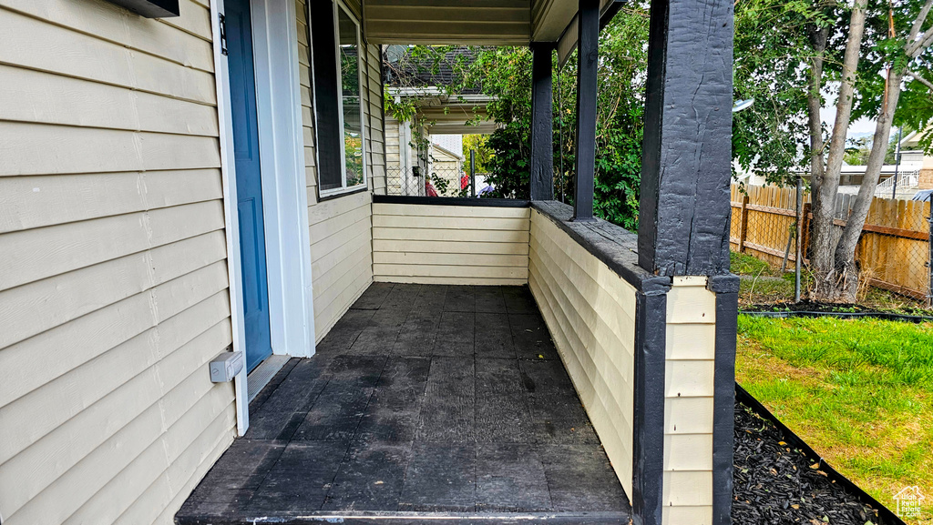 Photo 2 for MLS #2117176 at 3020 S 9100 West