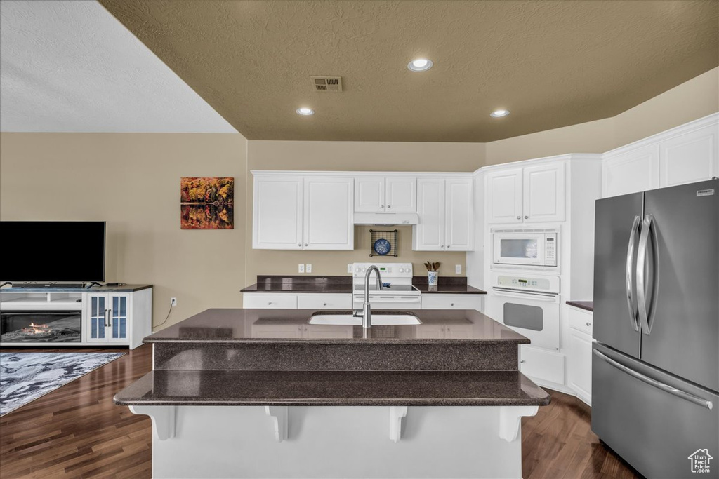 Photo 8 for MLS #2117177 at 2034 W Sunstar Cir
