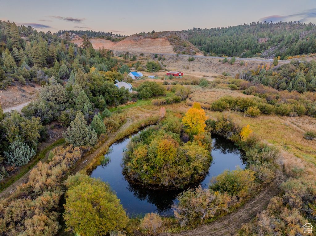 Photo 4 for MLS #2117178 at 1460 E Coral Pink Cliffs Rd