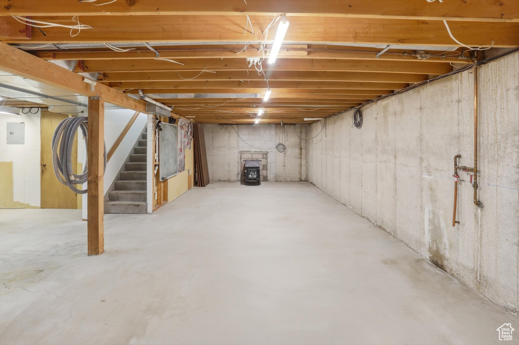 Photo 27 for MLS #2117179 at 4297 S 4580 West