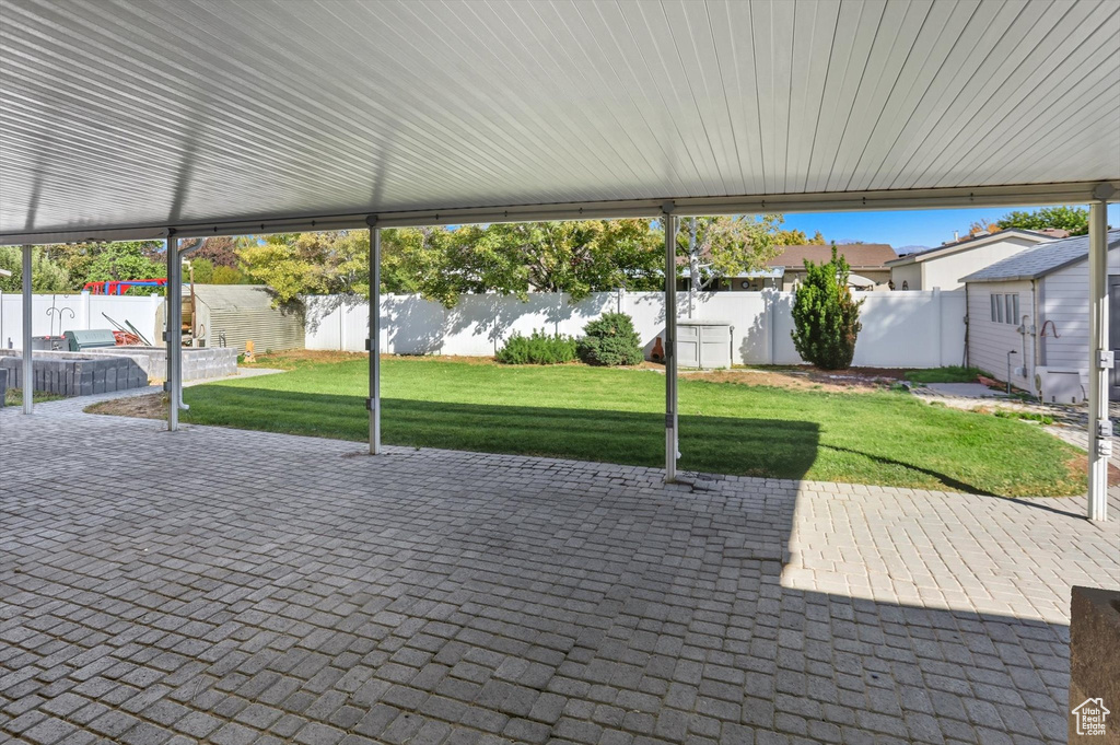 Photo 80 for MLS #2117179 at 4297 S 4580 West