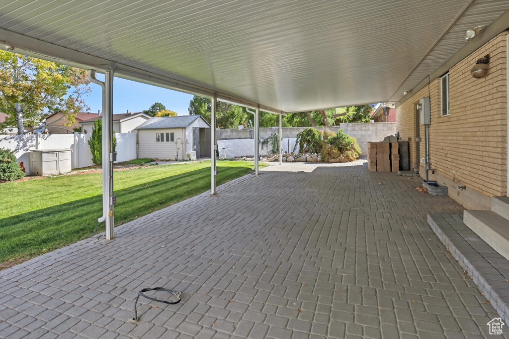 Photo 82 for MLS #2117179 at 4297 S 4580 West