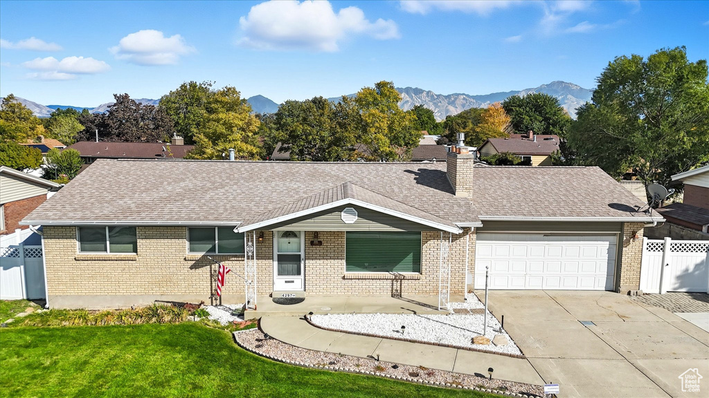 Photo 48 for MLS #2117179 at 4297 S 4580 West