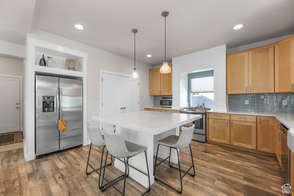 Photo 19 for MLS #2117181 at 2185 S 150 East