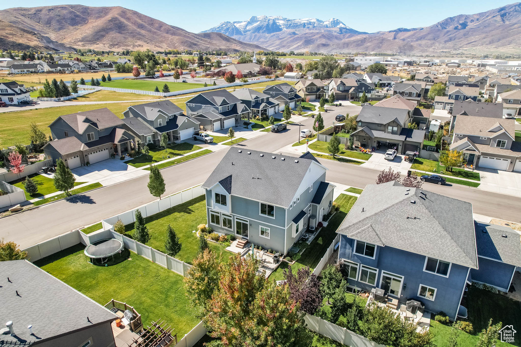 Photo 6 for MLS #2117181 at 2185 S 150 East