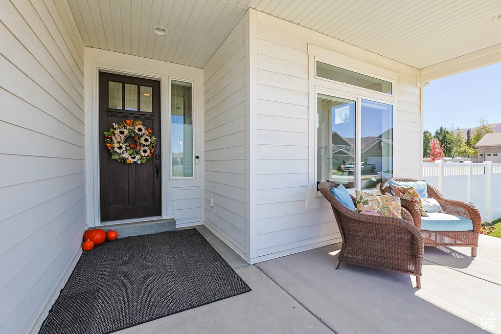 Photo 8 for MLS #2117181 at 2185 S 150 East
