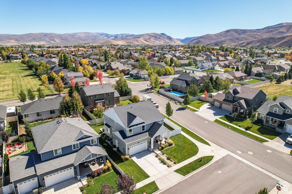 Photo 4 for MLS #2117181 at 2185 S 150 East