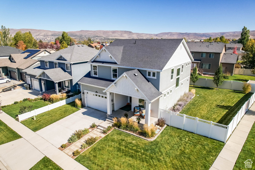 Photo 2 for MLS #2117181 at 2185 S 150 East