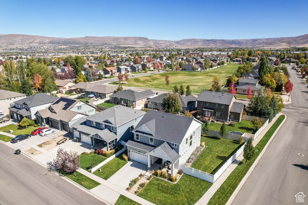 Photo 5 for MLS #2117181 at 2185 S 150 East