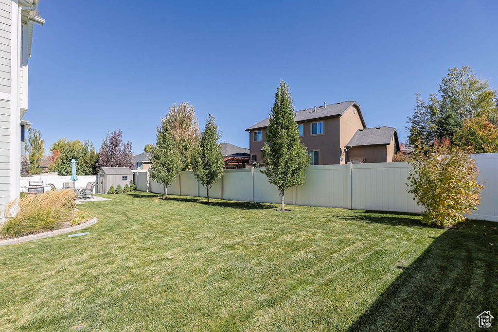 Photo 59 for MLS #2117181 at 2185 S 150 East