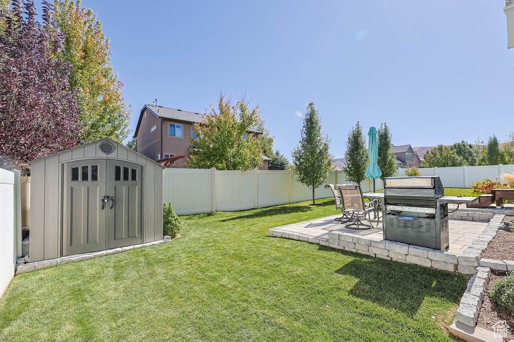 Photo 55 for MLS #2117181 at 2185 S 150 East