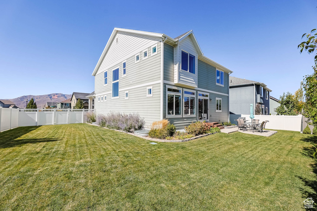 Photo 58 for MLS #2117181 at 2185 S 150 East