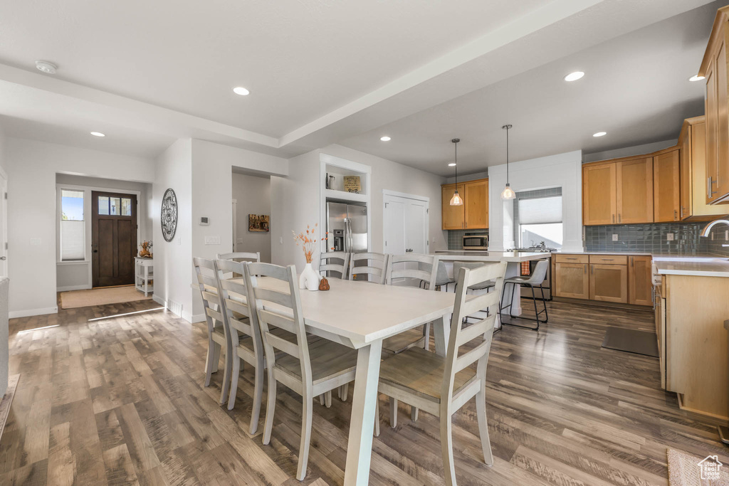 Photo 16 for MLS #2117181 at 2185 S 150 East