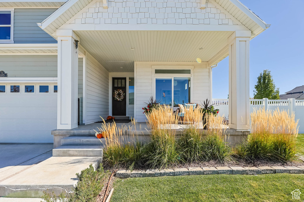 Photo 49 for MLS #2117181 at 2185 S 150 East