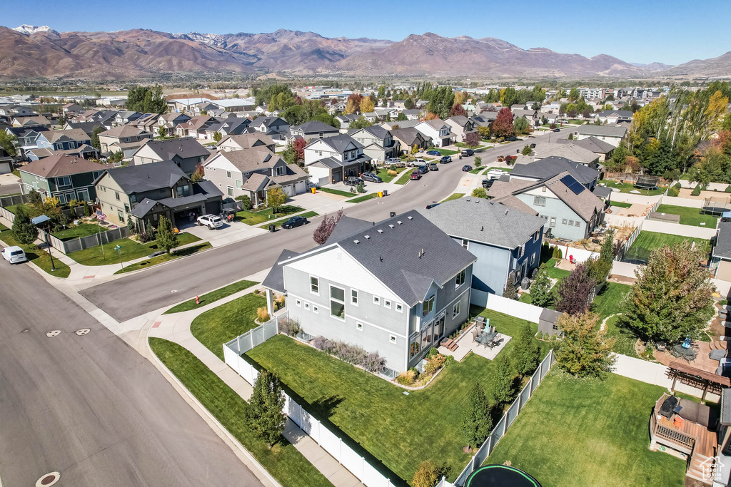 Photo 7 for MLS #2117181 at 2185 S 150 East