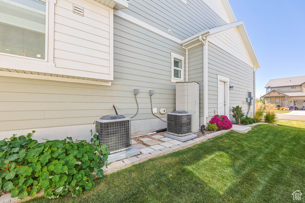 Photo 54 for MLS #2117181 at 2185 S 150 East